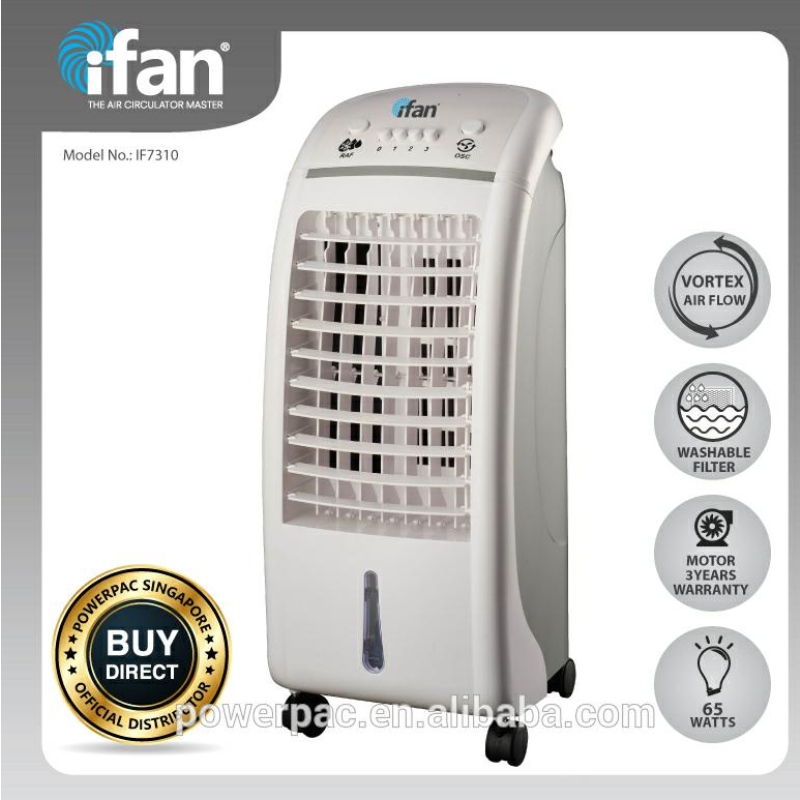 iFan -PowerPac Evaporative Air Cooler (IF7310) Stocks Appliances (Available Stocks)