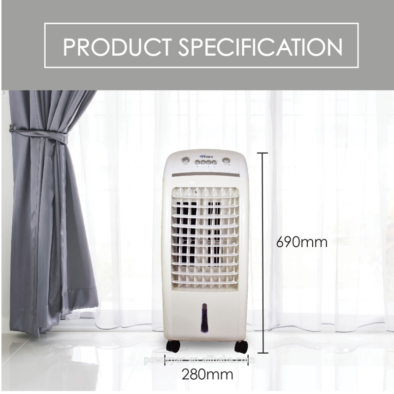 iFan -PowerPac Evaporative Air Cooler (IF7310) Stocks Appliances (Available Stocks)