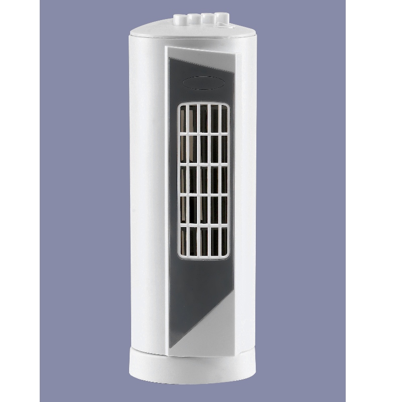 portable small design mini fan tower fan woth oscillation