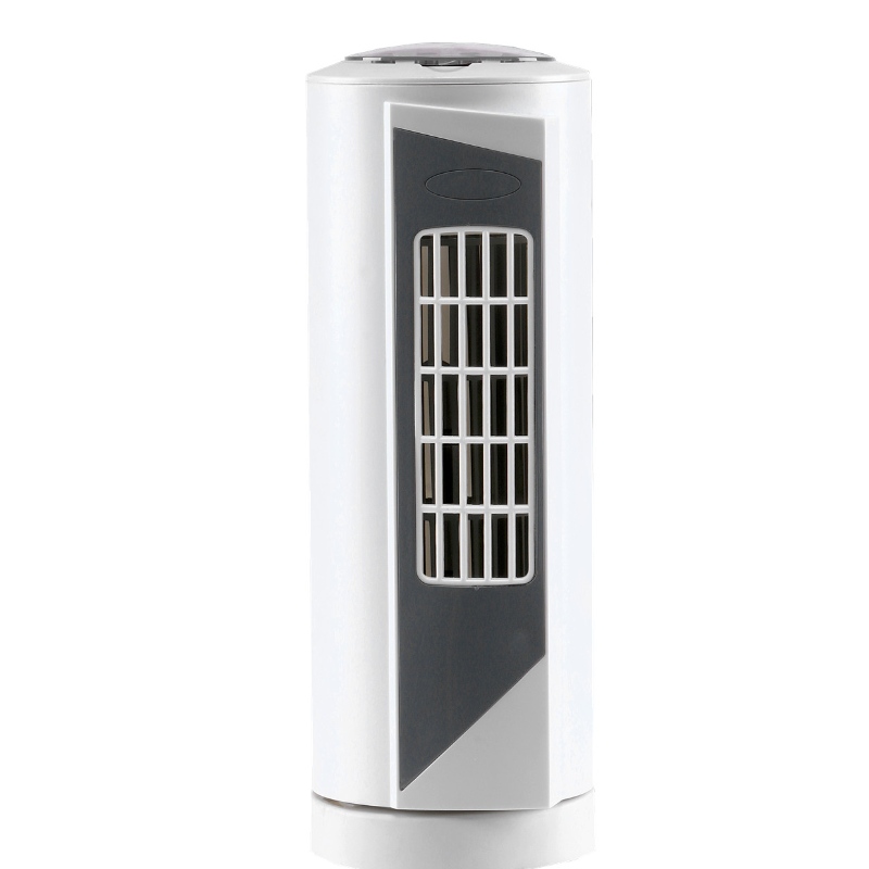 portable small design mini fan tower fan woth oscillation