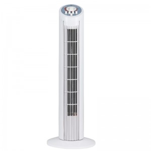 29 inch tower fan with good quality and lower price  for home