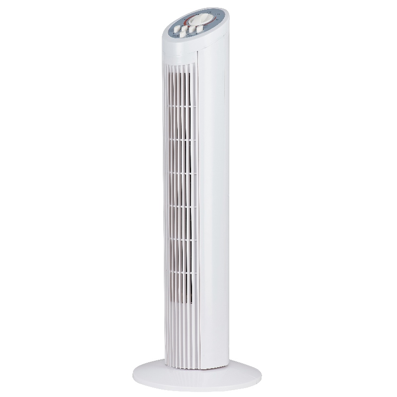 29 inch tower fan with good quality and lower price  for home