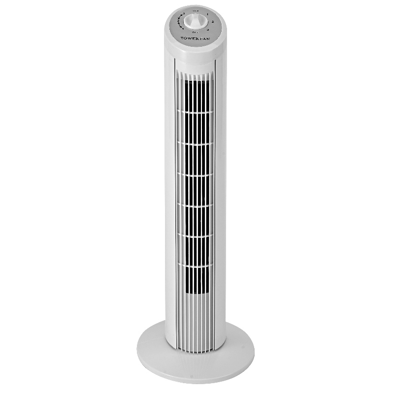 29 inch tower fan with good quality and lower price  for home