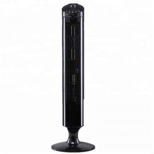 33 INCH TOWER FAN BEST DESIGN STRONG WIND MADE IN CHINA GOOD QUALITY