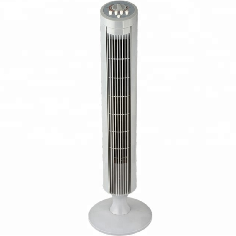 33 INCH TOWER FAN BEST DESIGN STRONG WIND MADE IN CHINA GOOD QUALITY