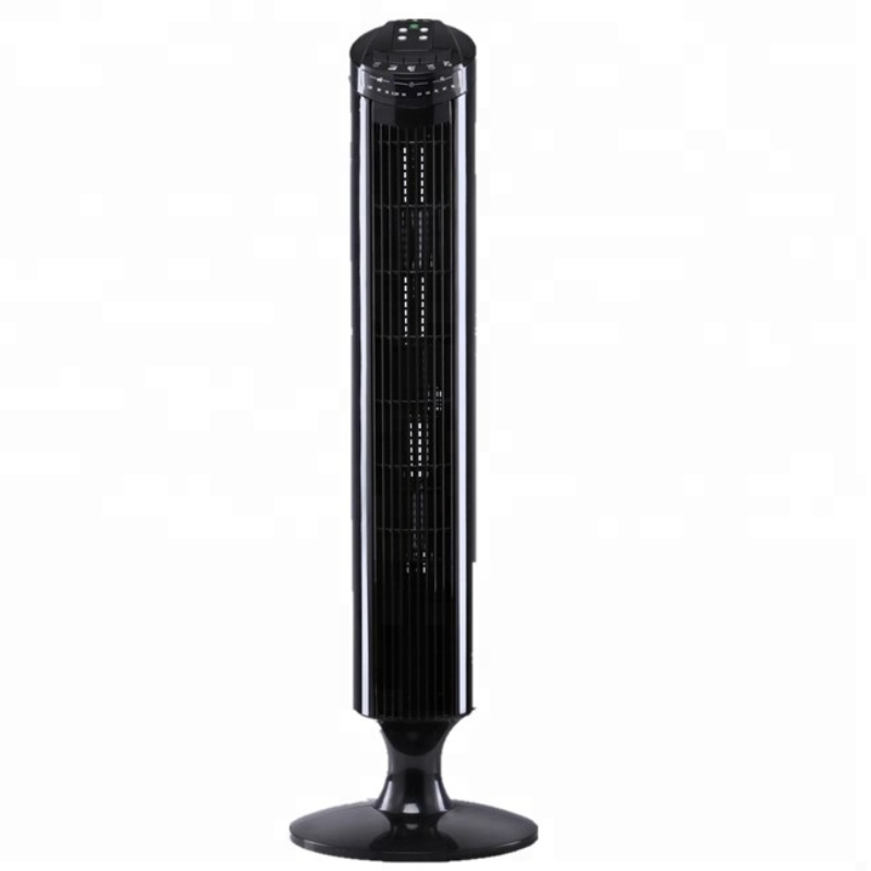 33 INCH TOWER FAN BEST DESIGN STRONG WIND MADE IN CHINA GOOD QUALITY