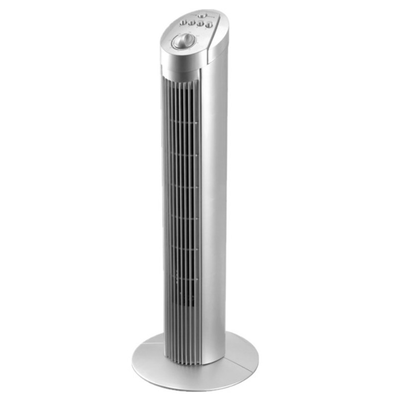 29inch E-21 Tower fan strong wind made in China 2018 hot sale