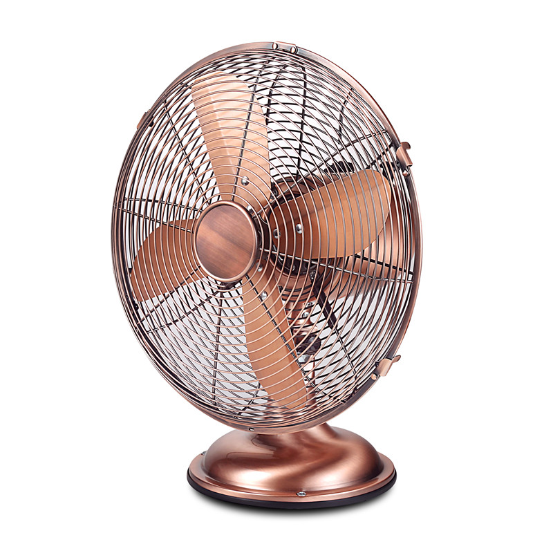 Hot sell 16 inch Electric metal desk Fan made in China