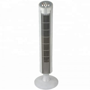 33Inch Tower fan new model with lower price good quality E-3