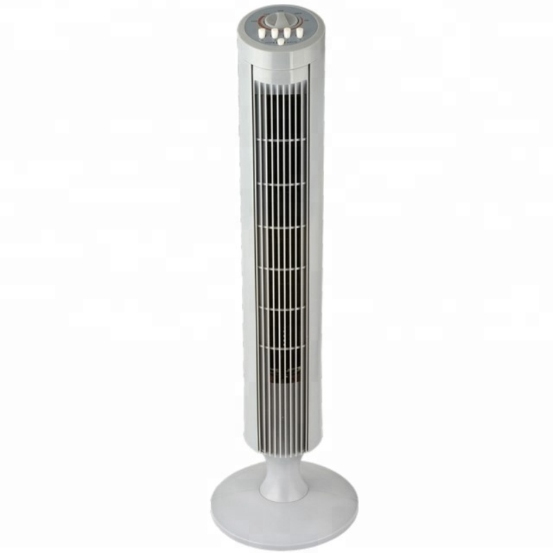 33Inch Tower fan new model with lower price good quality E-3