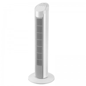 29 Inch Bathroom Cooling Air Tower Fan E-1