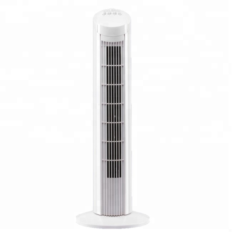 29 Inch Bathroom Cooling Air Tower Fan E-1