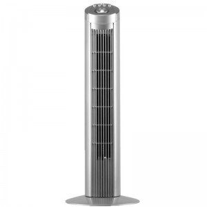 29inch E-21 Tower fan strong wind made in China 2019 hot sale