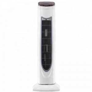 29 Inch Tower fan 2018 new model best quality D29-2