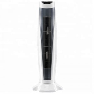 F29-3 Power saving high speed tower fan 29 inch