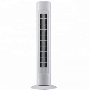 K29-1 TOWER FAN NICE DESIGN STRONG WIND(with remote control)29 INCH