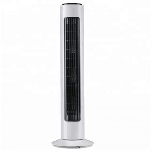 K29-2 Tower Fan with Digital Control Oscillating Cooling and Remote Control