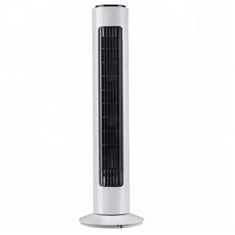 K29-2 Tower Fan with Digital Control Oscillating Cooling and Remote Control