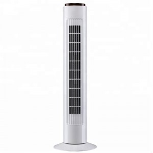 K29-3 29Inch Tower fan with good quality made in china