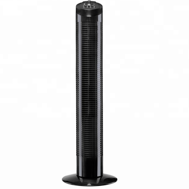 slim tower fan whole-room tower fan with remote control wide air cooling H36-2