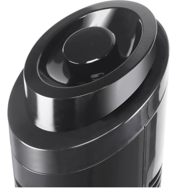 H46-1Factory Price Air Cooling Plastic Tower Fan remote control mini cooling tower fan with good quality