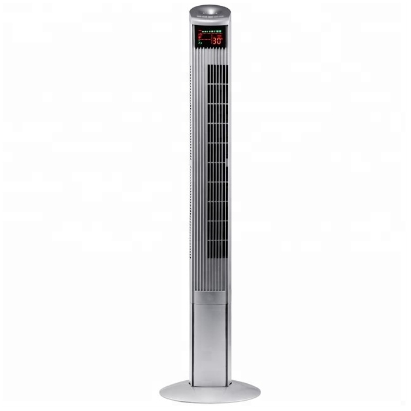 new tower fan whole-room wide air cooling tower fan with remote control