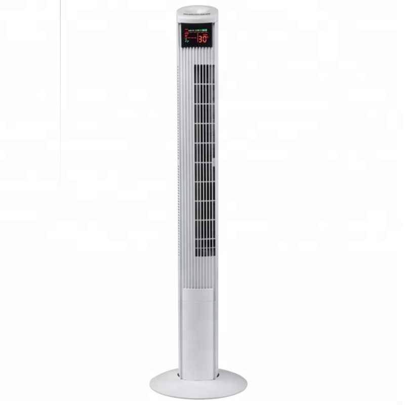 new tower fan whole-room wide air cooling tower fan with remote control