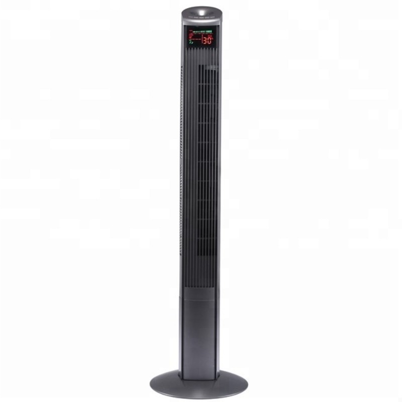 new tower fan whole-room wide air cooling tower fan with remote control