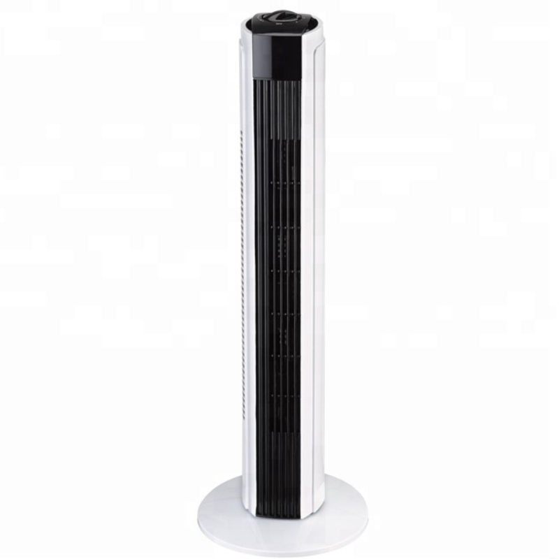 J32-1Save Space Top-quality fashion tower fan for room / office