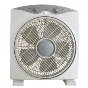 new cheap price box fan for indoor