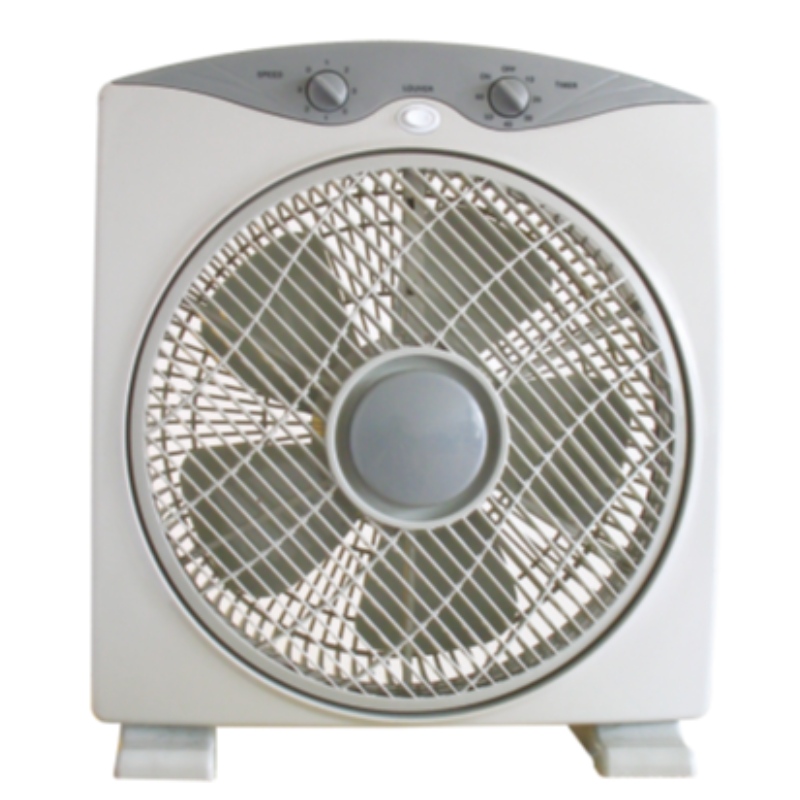 new cheap price box fan for indoor