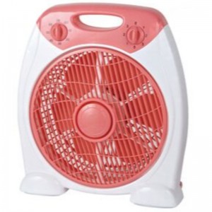 35W new design hot sale box fan