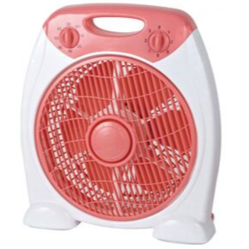 35W new design hot sale box fan