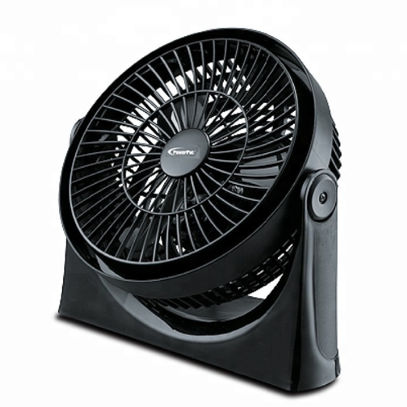 9 inch box fan with 5blade for air cooling