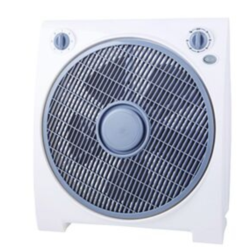 china factory 12 inch box fan