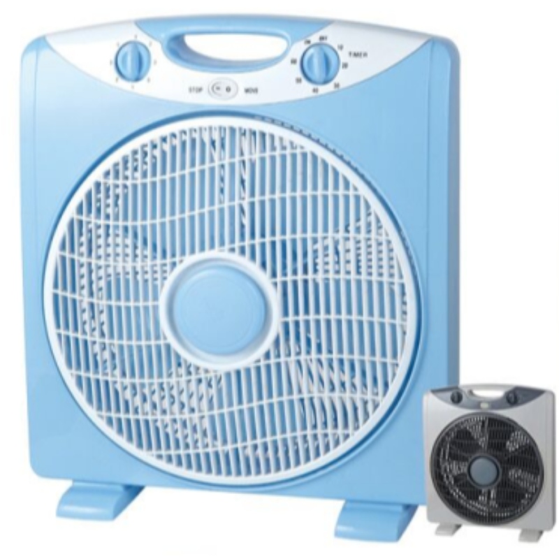 300mm new 12 inch box fan for home