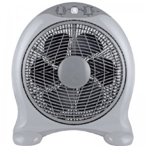 14 inch big box fan for strong wind